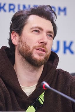 Photo of Artur Lerman