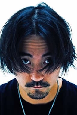 Photo of Jin Dogg