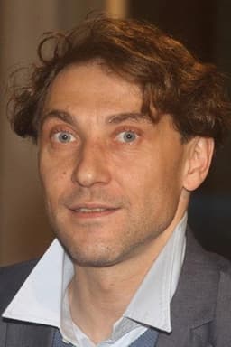 Photo of Petr Jeništa