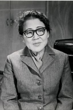 Photo of Bok Hye-suk