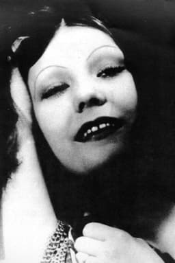 Photo of Lelita Rosa