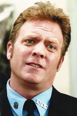 Photo of Jonathan Loughran