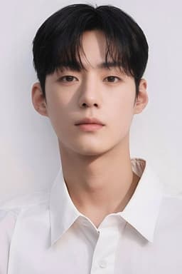 Photo of Kim Kang-jae