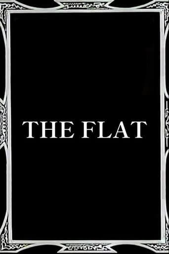 Poster for The Flat