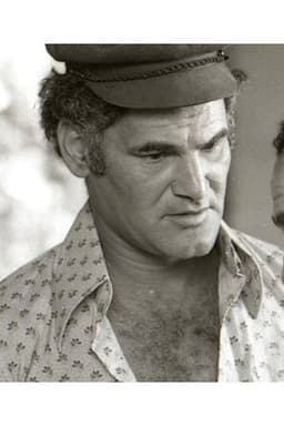 Photo of Shmuel Omani