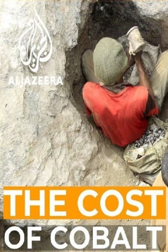 Poster for The Cost of Cobalt