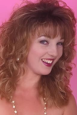 Photo of Samantha-Jane Homden