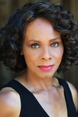 Photo of Brenda Arnau