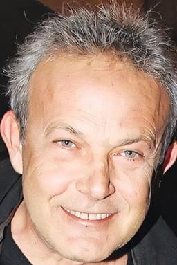 Photo of Giorgos Mataragas