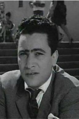Photo of Ahmed Elhaddad