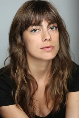 Photo of Fiorella Bottaioli