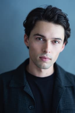 Photo of Tom Koch