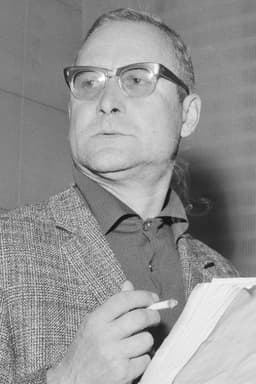Photo of Kauko Laurikainen