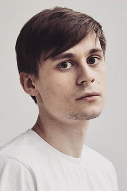 Photo of Dima Simonov
