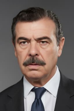 Photo of Lütfü Engin
