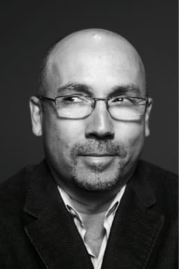 Photo of J. Miles Dale