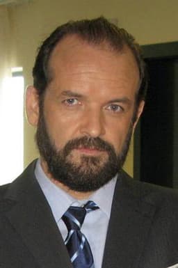 Photo of Miko Jarry