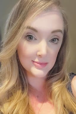 Photo of Meg McClain