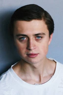 Photo of Mikołaj Kubacki