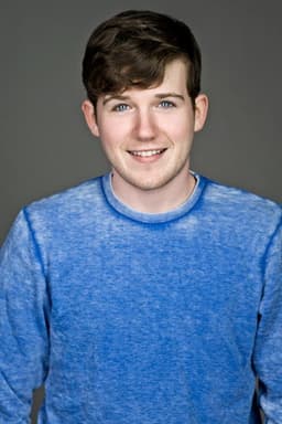Photo of Aidan Greene
