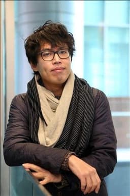 Photo of Son A-ram