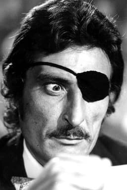 Photo of Gilberto Galimberti