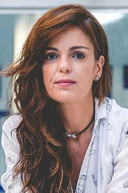 Photo of Catarina Accioly