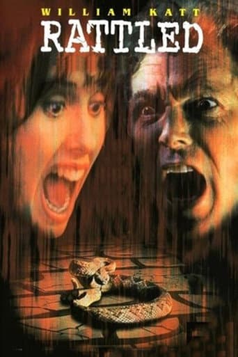 Poster for Rattled