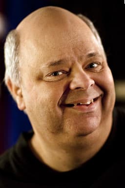 Photo of Hans Henrik Bærentsen