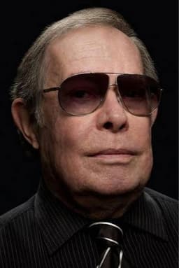 Photo of Syd Mead