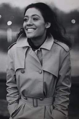 Photo of Ester Anderson