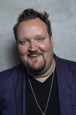 Photo of Sami Hedberg