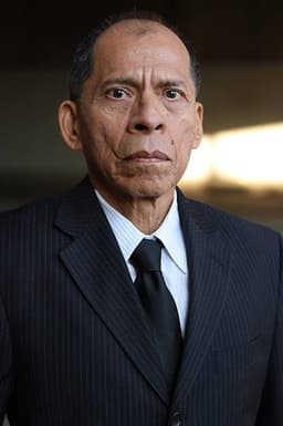 Photo of Pedro Lopez
