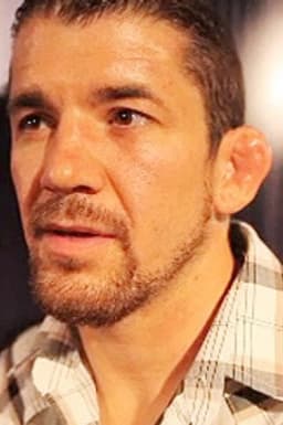 Photo of Shane Roller