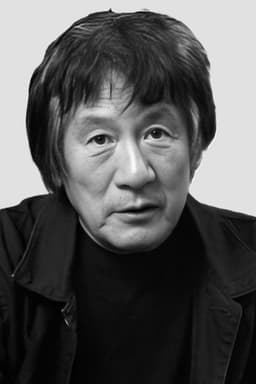 Photo of Jiro Kawarazaki