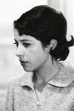 Photo of Sashka Bratanova