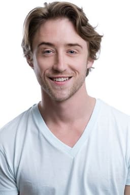 Photo of Luke Tyler