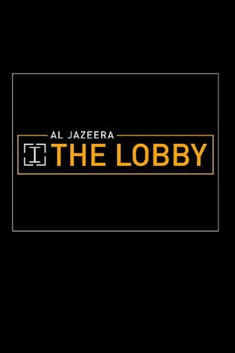 Poster for The Lobby