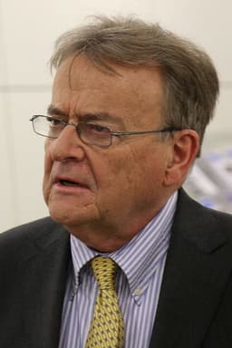 Photo of Thomas Kielinger