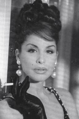 Photo of Jenny Hiloudaki