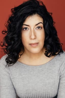 Photo of Sol Marina Crespo