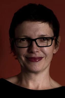 Photo of Katrina Sedgwick