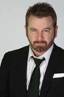 Photo of Michael Solarez