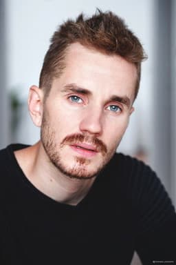 Photo of Olivier Thouret
