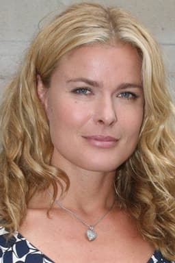 Photo of Vendela Kirsebom