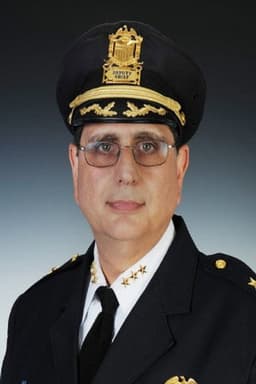 Photo of Michael Ciminelli