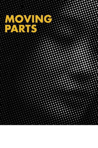 Poster for Moving Parts