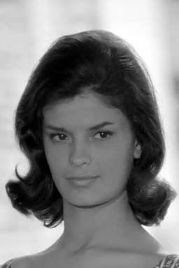 Photo of Edda Ferronao
