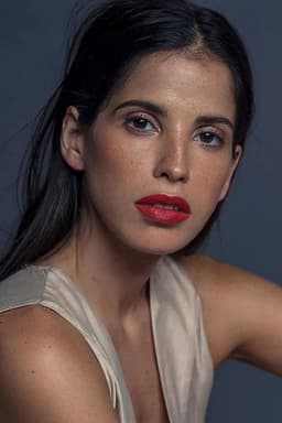 Photo of Candelaria Molfese