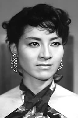 Photo of Michiko Sakyō